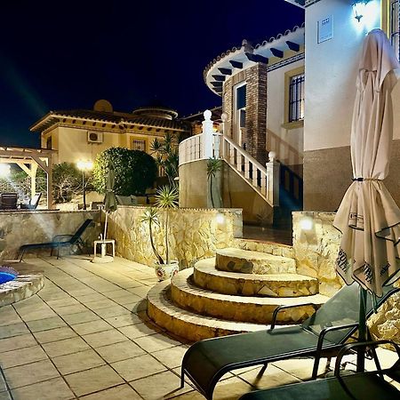 Casa Lilly-Rose, A Beautiful 3 Bedroom Detached Villa A Short Walk To The Villamartin Plaza & Golf Course Exteriér fotografie