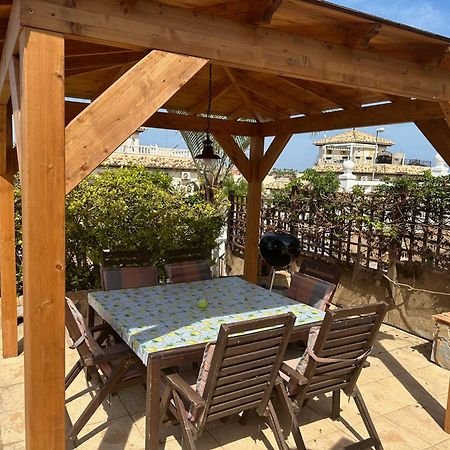 Casa Lilly-Rose, A Beautiful 3 Bedroom Detached Villa A Short Walk To The Villamartin Plaza & Golf Course Exteriér fotografie