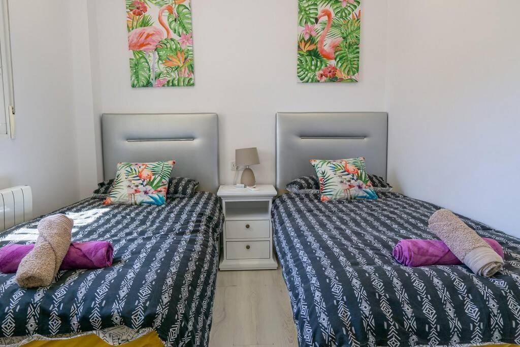 Casa Lilly-Rose, A Beautiful 3 Bedroom Detached Villa A Short Walk To The Villamartin Plaza & Golf Course Exteriér fotografie