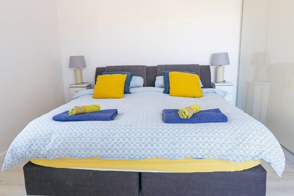Casa Lilly-Rose, A Beautiful 3 Bedroom Detached Villa A Short Walk To The Villamartin Plaza & Golf Course Exteriér fotografie