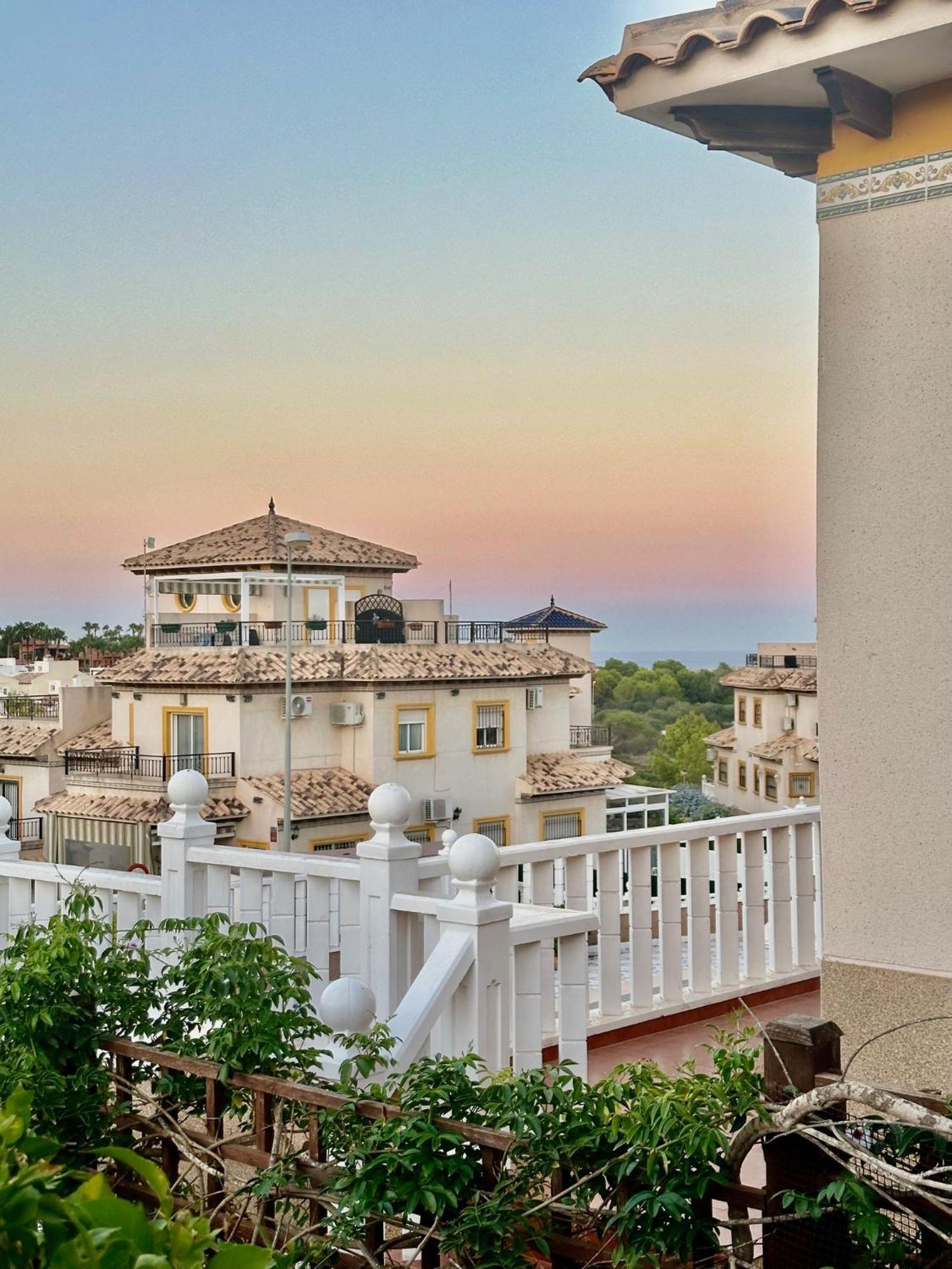 Casa Lilly-Rose, A Beautiful 3 Bedroom Detached Villa A Short Walk To The Villamartin Plaza & Golf Course Exteriér fotografie